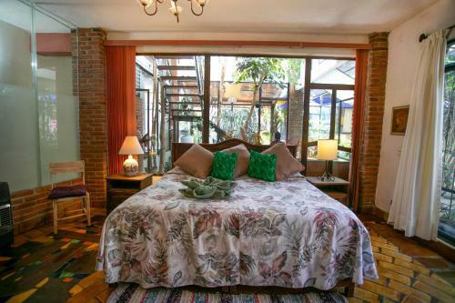 Apartamento Majikal B&B - Santa Clara