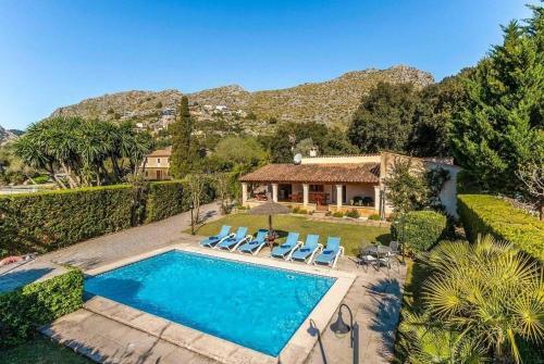 Villa Geroni