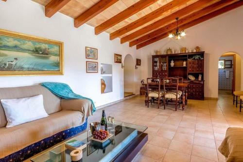 Villa Geroni