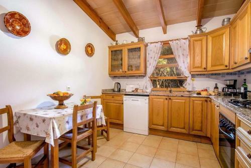 Villa Geroni