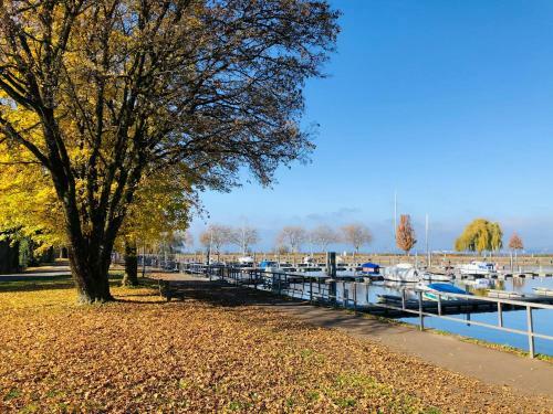 Apartamento Ferienwohnung Bregenz 8 Top 4