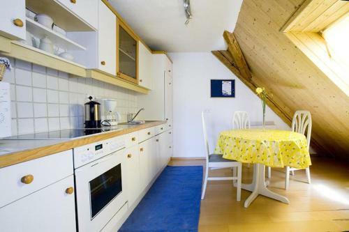 Apartamento Ferienwohnung Bregenz 8 Top 4
