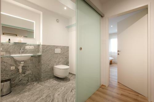 Apartamento City Flair In Seen�he