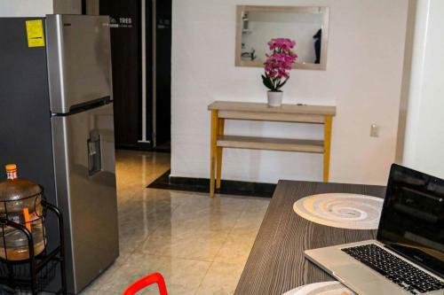 Apartamento Urban Suites