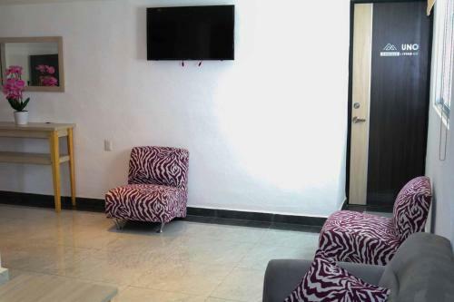 Apartamento Urban Suites