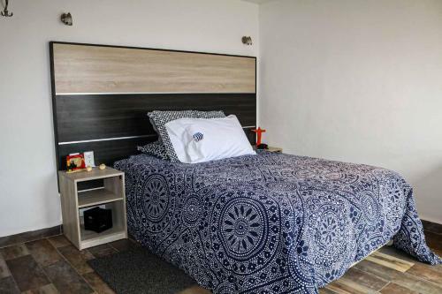 Apartamento Urban Suites