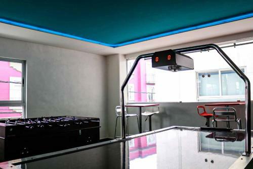 Apartamento Urban Suites