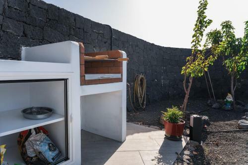 3 Bedroom Villa Pool Short Walk From Papagayo Beach