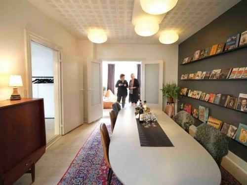 Apartamento Cozy Stay