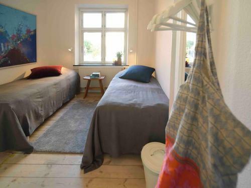 Apartamento Cozy Stay