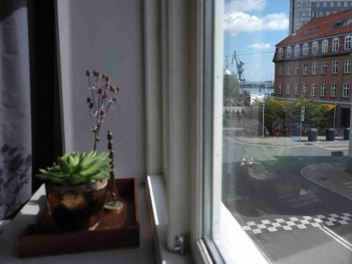 Apartamento Cozy Stay