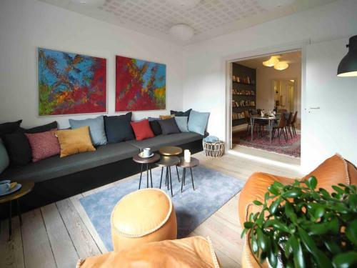 Apartamento Cozy Stay