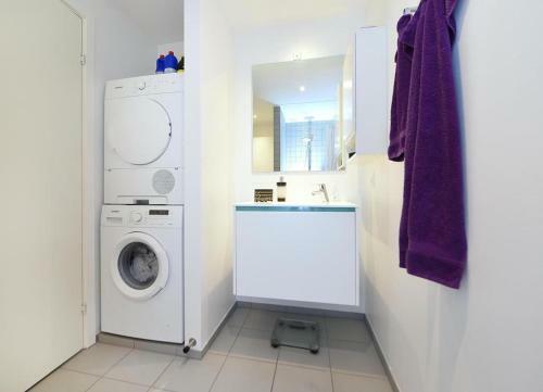 Apartment Aarhus �, With Sea View