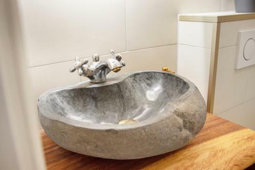 Apartamento The Modern Aarhus Getaway
