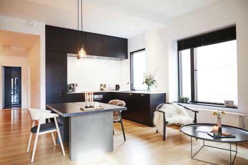 Apartamento Amaliegade 10 B