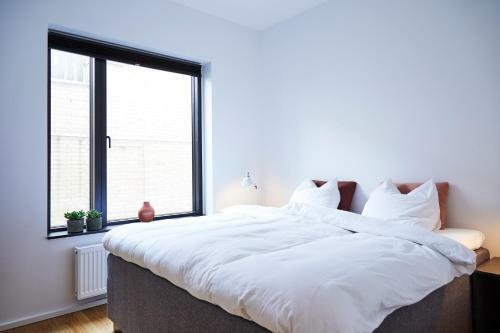 Apartamento Amaliegade 10 B