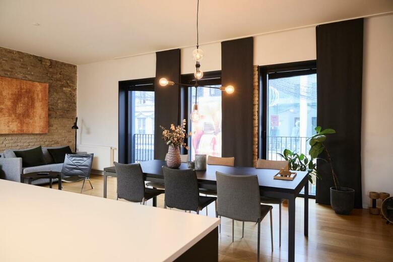 Apartamento S�ndergade - ?str�get?