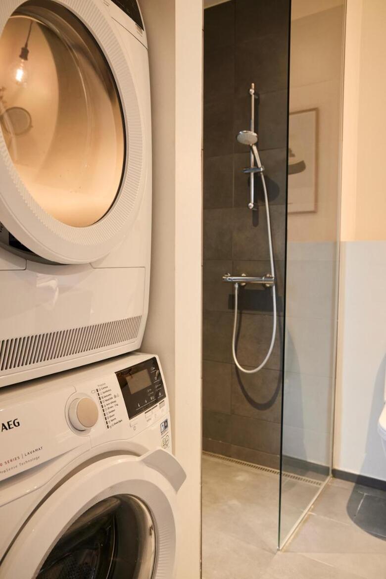 Apartamento S�ndergade - ?str�get?