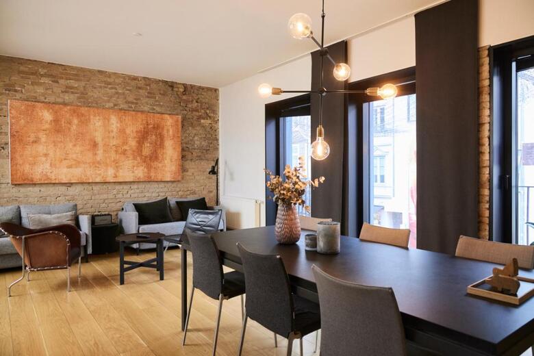 Apartamento S�ndergade - ?str�get?