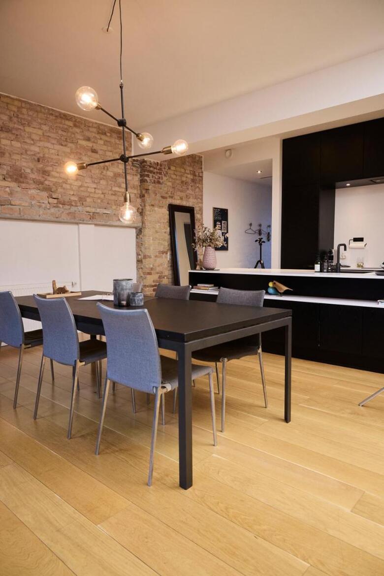 Apartamento S�ndergade - ?str�get?