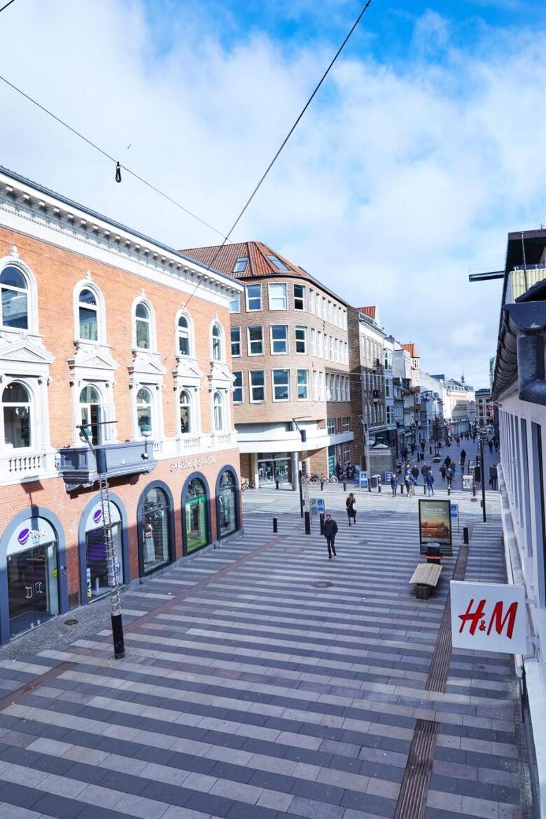 Apartamento S�ndergade - ?str�get?