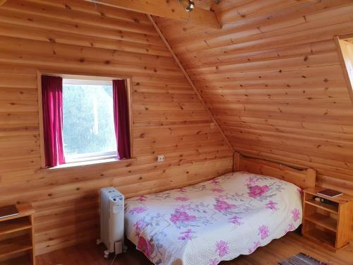 �ksi K�lalistemaja