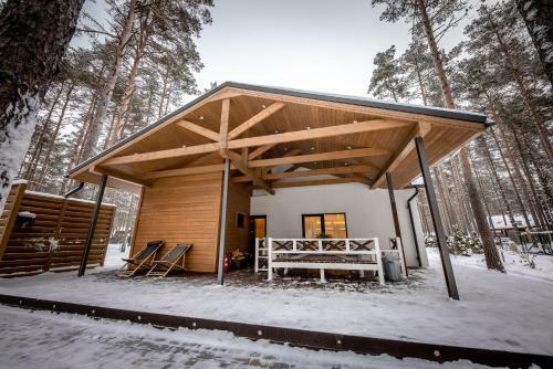 Valsid Puhkemaja