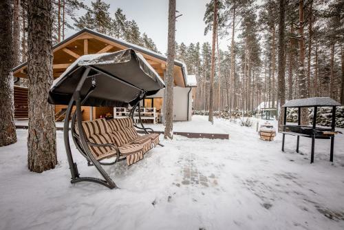 Valsid Puhkemaja
