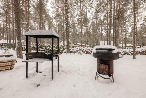 Valsid Puhkemaja