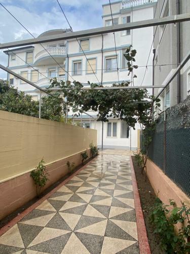 Apartamento Eagle?s Nest
