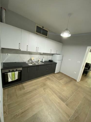 Apartamento Eagle?s Nest