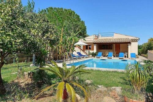 Villa Magdalena Pollensa