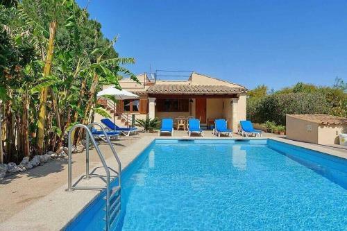 Villa Magdalena Pollensa