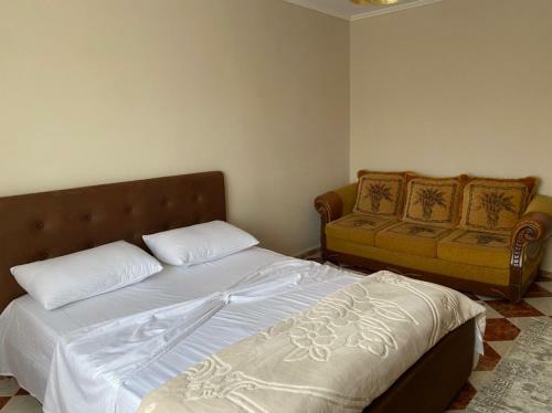 Dibra's Apartment
