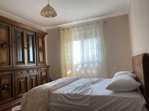 Dibra's Apartment