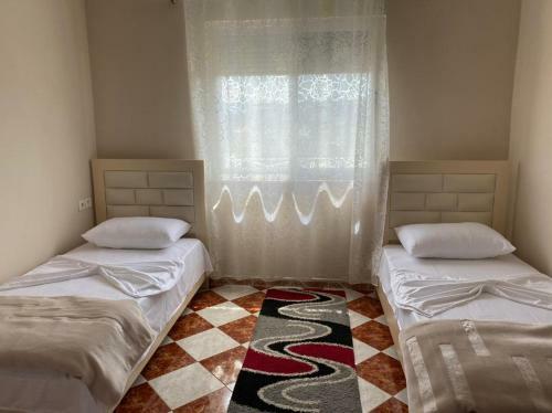 Dibra's Apartment