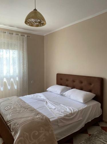 Dibra's Apartment