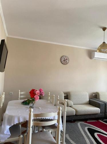 Dibra's Apartment