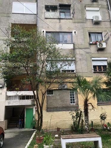 Dibra's Apartment