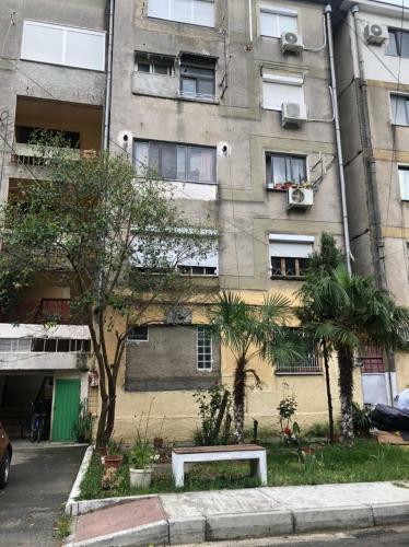 Dibra's Apartment