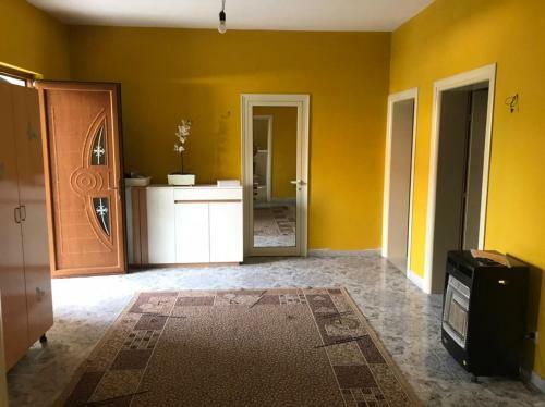 Erdi's Villa Apartment