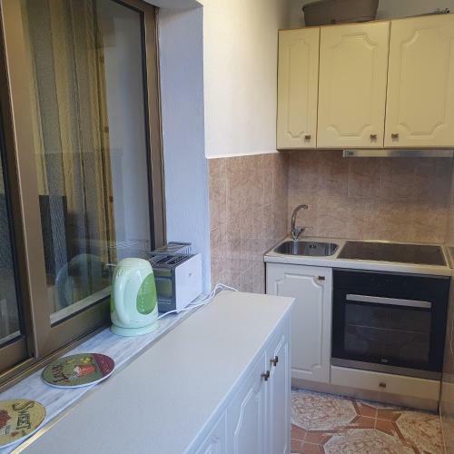 Apartamento Central Home Away From Home