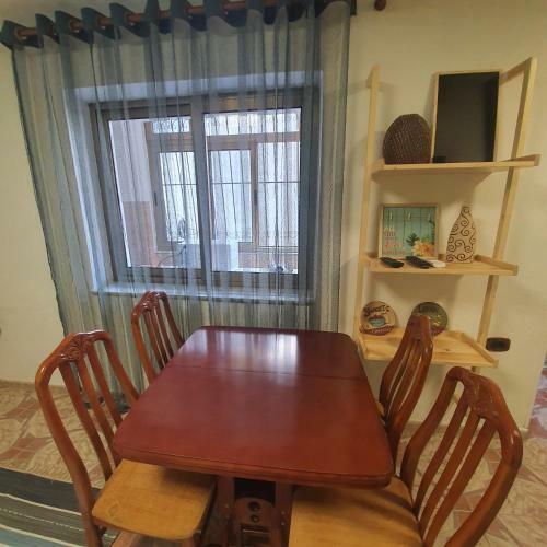 Apartamento Central Home Away From Home