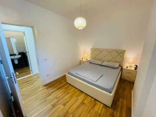 Apartamento Extra Home, Gjuhadol
