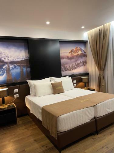 Hotel Deluxe Resort