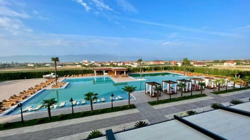 Hotel Deluxe Resort
