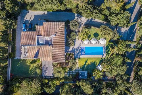 Villa Longa