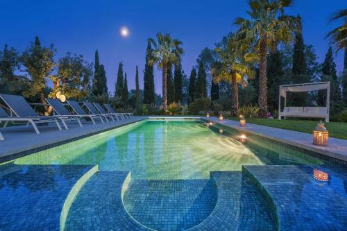 Villa Longa