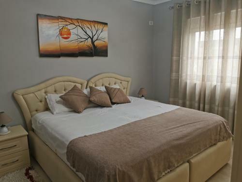 Cozy Apartment 1
