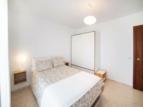 Apartamento La Pituca